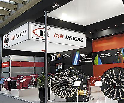 Как выбирать электродвигатель для горелки? Топ популярных моделей