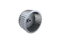 Крыльчатка для горелки CIB Unigas 250 x 114 мм, 2150090