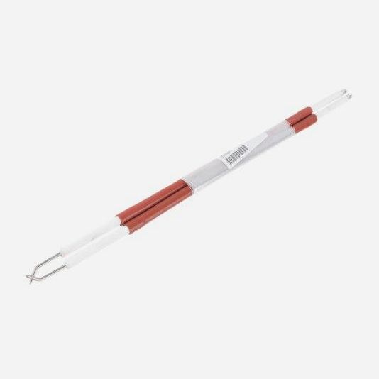 Как подбирать запальные электроды к горелке?