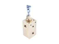 Регулятор давления для горелки CIB Unigas, 25700C6E
