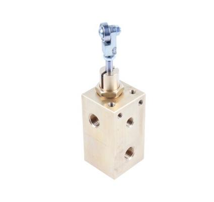 Для чего используются регуляторы давления для горелок Cib Unigas