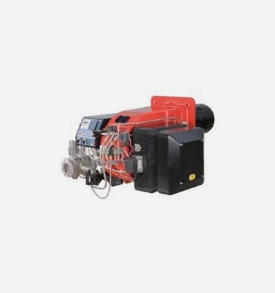 Комбинированная горелка CIB Unigas HR520A MG.PR.S.RU.A.8.65.EC