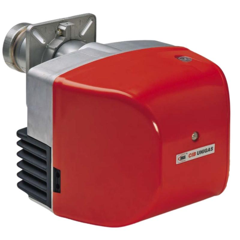 Технические и конструктивные особенности горелок LO280, 400 и LO550