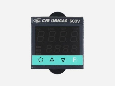 Регулятор мощности для горелки CIB Unigas 600V-R-R-R-0-1-T73, 2570152