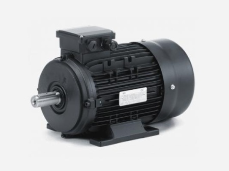 Электродвигатель для горелки CIB Unigas, 2180432