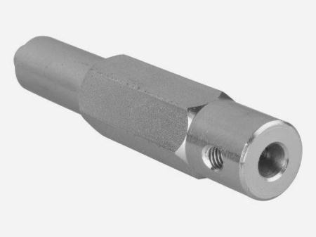 Муфта соединительная для горелки CIB Unigas, 25400B0