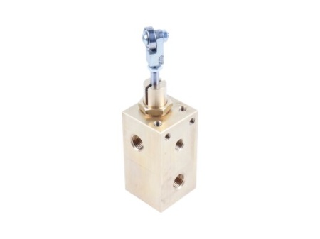 Регулятор давления для горелки CIB Unigas, 2570077