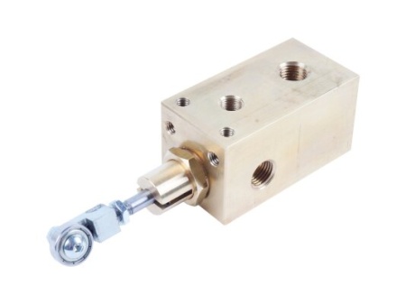 Регулятор давления для горелки CIB Unigas, 2570077