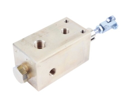 Регулятор давления для горелки CIB Unigas, 2570077