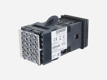 Регулятор мощности для горелки CIB Unigas 600V-R-R-R-0-1-T73, 2570152