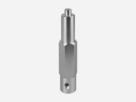 Муфта соединительная для горелки CIB Unigas, 25400B0