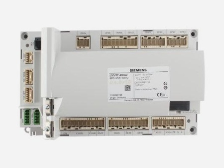 Менеджер горения для горелки CIB Unigas LMV37.400A2, 2020477