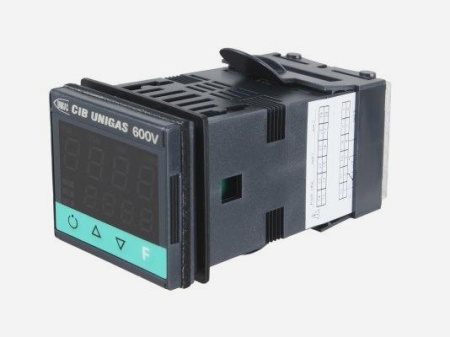 Регулятор мощности для горелки CIB Unigas 600V-R-R-R-0-1-T73, 2570152