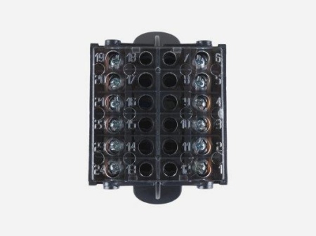 Регулятор мощности для горелки CIB Unigas 600V-R-R-R-0-1-T73, 2570152