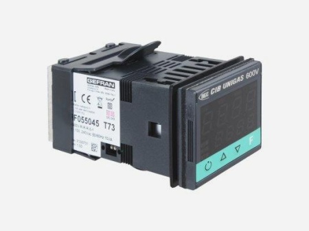 Регулятор мощности для горелки CIB Unigas 600V-R-R-R-0-1-T73, 2570152