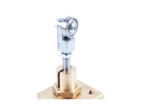 Регулятор давления для горелки CIB Unigas, 2570077